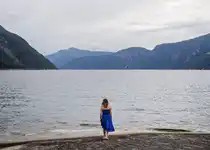 Ranveig Helen Lægreid. Foto: Agurtxane Concellon